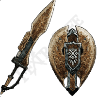 Bone Strongarm I